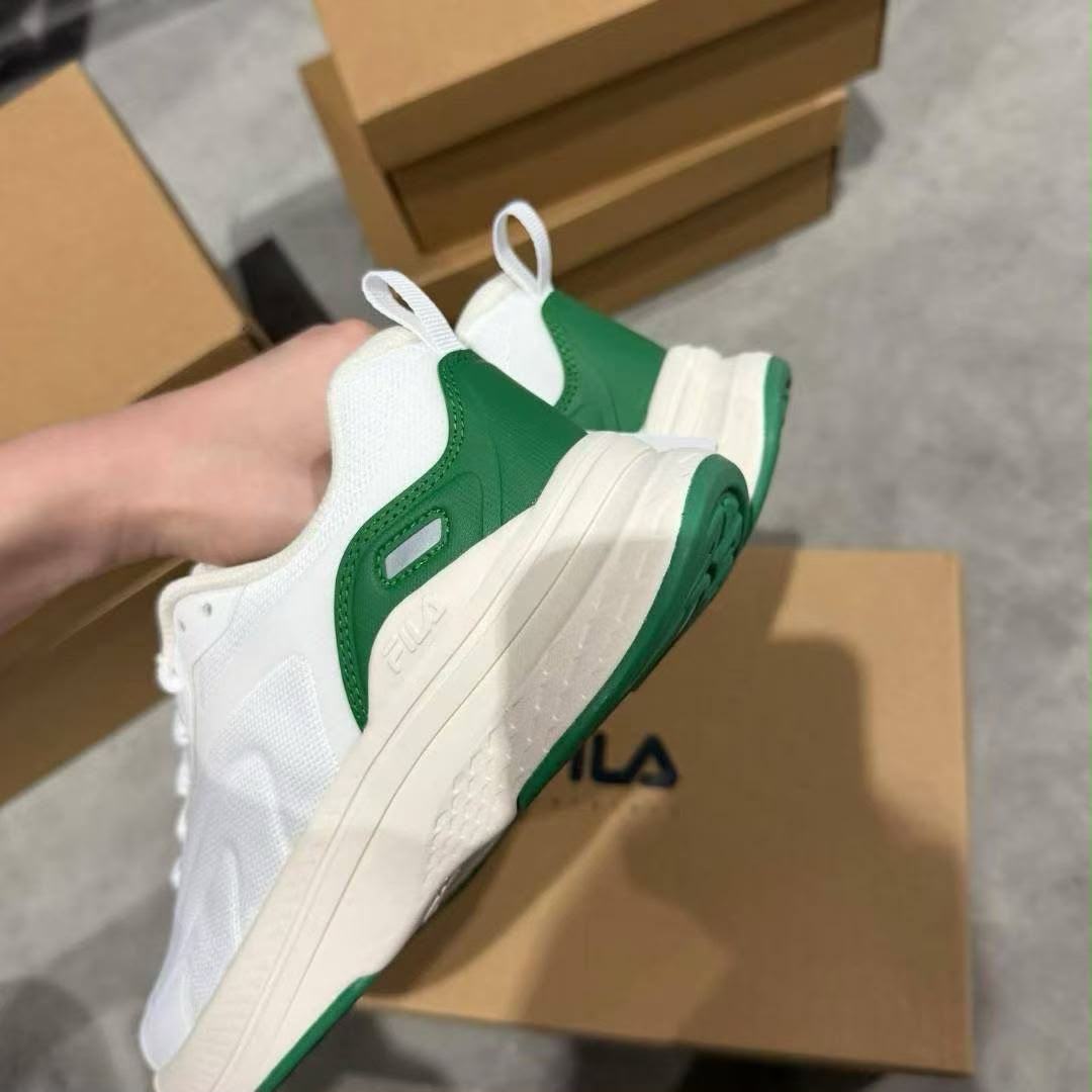 韓國 Fila 鞋【SM2418】