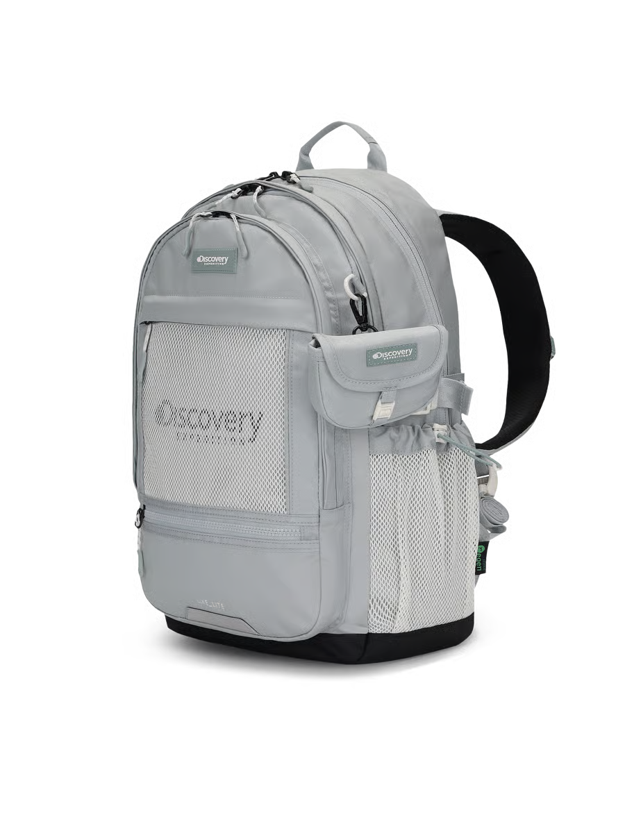 韓國 Discovery Like Air Light Backpack 23L【DY400】