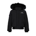 韓國 Eider 男女同款 短款羽絨 (鵝絨)【ER151】