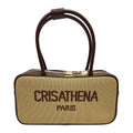 Crisathena Bowling Bag【SM167】