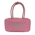 Crisathena Glam Bowling Bag【SM168】