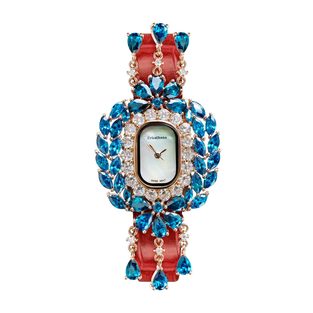 Crisathena Chandelier Collection (訂金$500，總售價為 $6,210)【SM257】