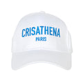 Crisathena Paris Large Characters Hat【SM187】