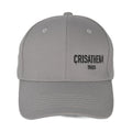Crisathena Paris Small Characters Hat【SM271】