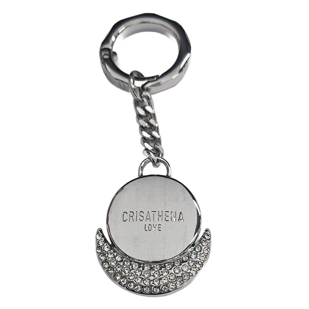 Crisathena Keyring【SM180】
