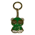 Crisathena Bear Keyring【SM183】
