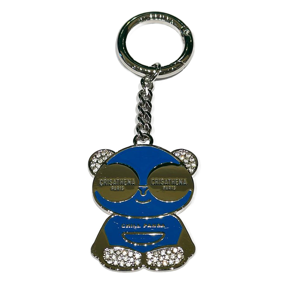 Crisathena Bear Keyring【SM183】