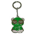 Crisathena Bear Keyring【SM183】