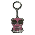 Crisathena Bear Keyring【SM183】