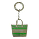 Green/Silver
