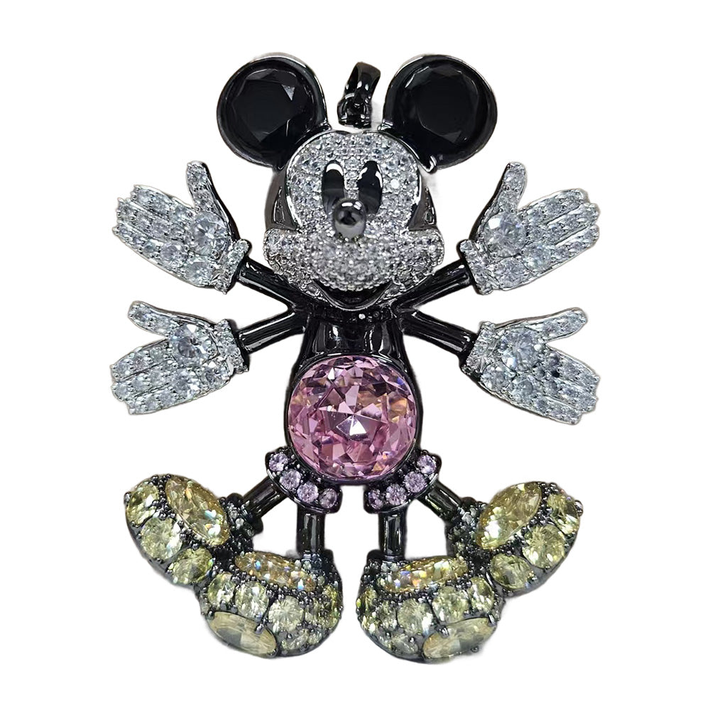 Crisathena Pendant  (訂金$500，總售價為 $6,900)【SM839】
