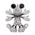 Crisathena Pendant  (訂金$500，總售價為 $6,900)【SM839】