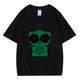 Black/Green