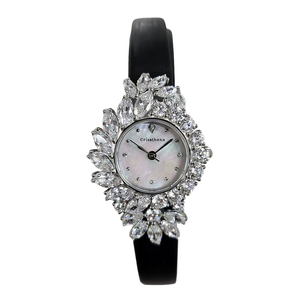 Crisathena Fashion Watch (訂金$500，總售價為 $6,570)【SM1846】