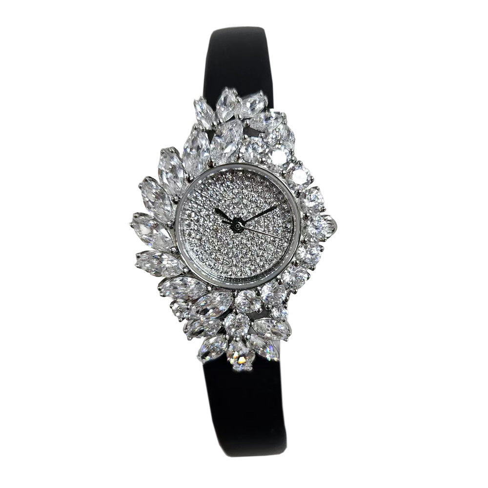 Crisathena Fashion Watch (訂金$500，總售價為 $7,650)【SM1845】