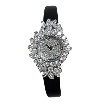 Crisathena Fashion Watch (訂金$500，總售價為 $7,650)【SM1845】