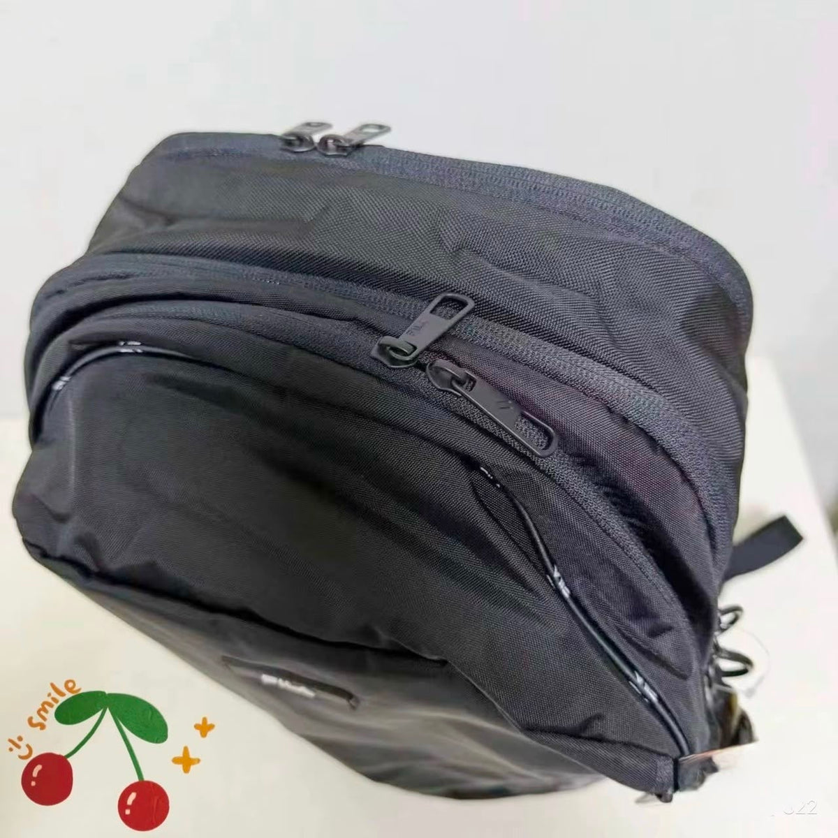韓國 Fila Tech Bag【SM2389】