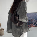 韓國 Bucks & Leather Momo S【SM2486】