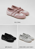 韓國 Chaakan Shera Velcro Sneakers【CN036】