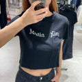 韓國 Matin Kim T-Shirt【MK215】
