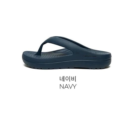 韓國 AKIII Classic Arch fit form flipflop【SM2069】
