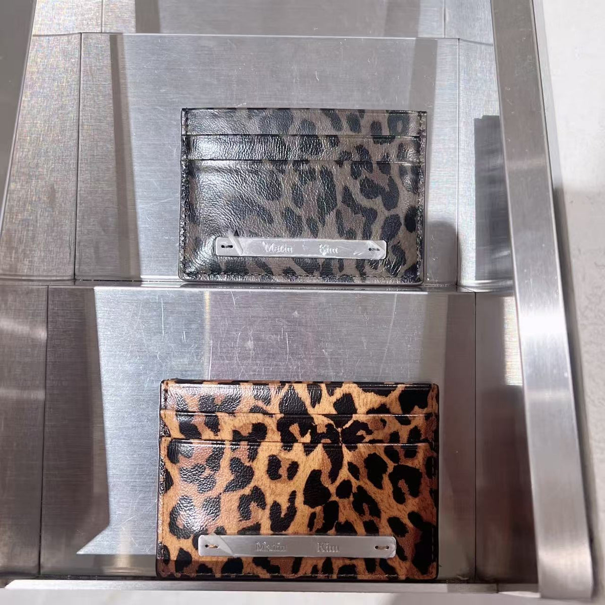 韓國 Matin Kim Card Wallet【MK221】