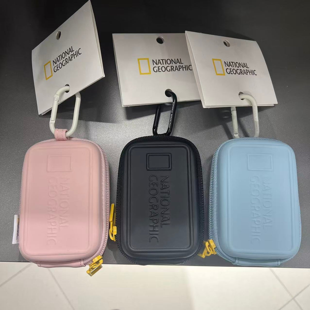 韓國 National Geographic Mini Bag【NG1036】