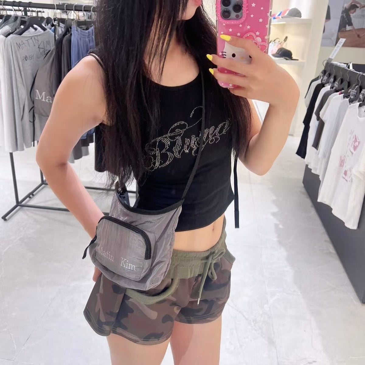 韓國 Matin Kim Bag【MK251】
