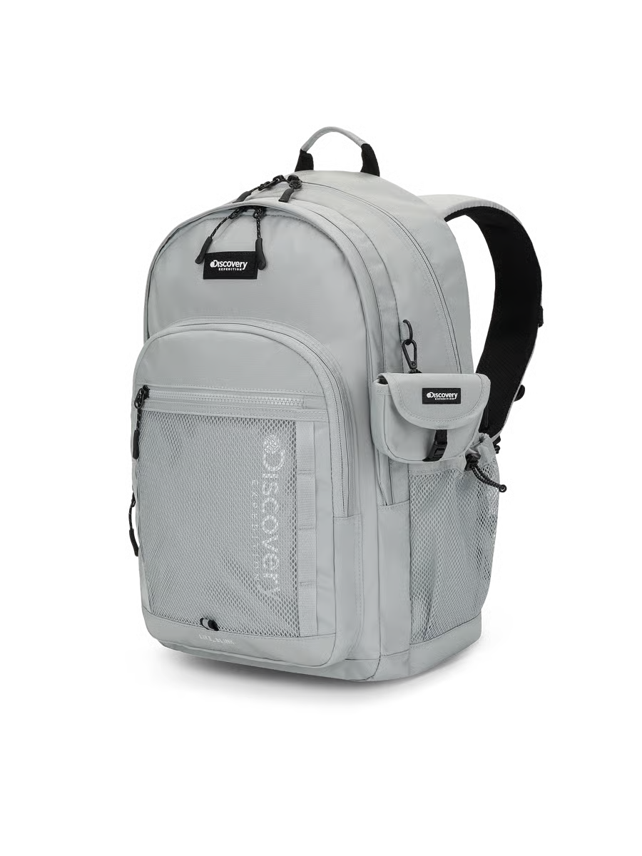韓國 Discovery Like Air Blink Backpack 25L【DY401】