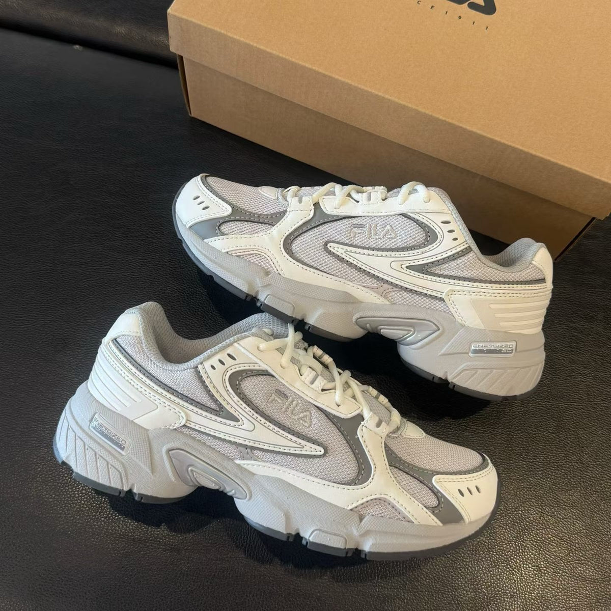 韓國 Fila Recharge 24鞋【SM2396】