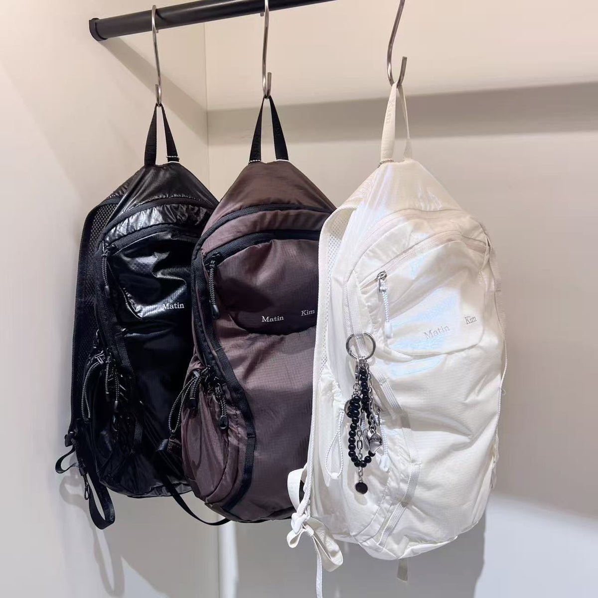 韓國 Matin Kim Bag【MK244】