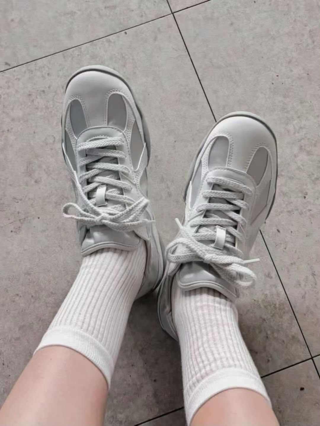 韓國 Fila GLIO芭蕾鞋【SM2113】