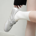 韓國 Chaakan Shera Velcro Sneakers【CN036】