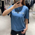 韓國 Matin Kim T-Shirt【MK207】
