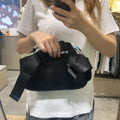 韓國 National Geographic Core Original Hip Sack【NG898】