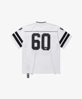 韓國 New Era NFL Las Vegas Raiders Fan Wear T-shirt【NR178】