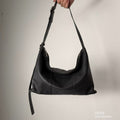 韓國 Bucks & Leather  26SS 棱角包 Corner Bag 【SM2482】