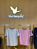 韓國 Mark Gonzales T-shirt【MG344】