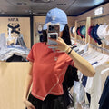 韓國 Satur T-Shirt【SR305】