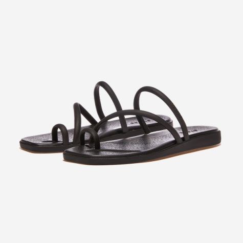 韓國 Crocs Miami Toe Loop Sandals【TR043】
