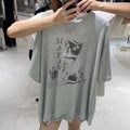 韓國 Matin Kim T-Shirt【MK203】