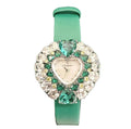 Crisathena Heart Collection (訂金$500，總售價為 $6,750)【SM269】