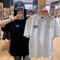 韓國 WhoAU Steve in Seoul T-shirt【WA316】