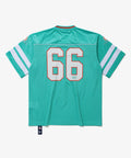 韓國 New Era NFL Miami Dolphins Fan Wear T-shirt【NR177】