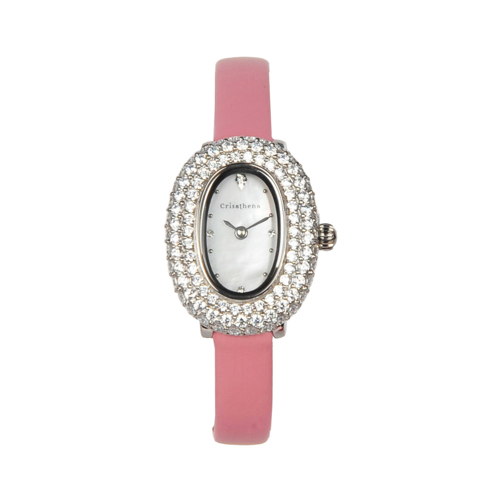 Crisathena Elysian Collection  (訂金$500，總售價為 $3,582)【SM268】