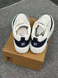 韓國 Fila 增高帆布鞋【SM2402】