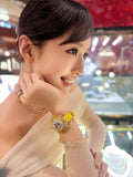 Crisathena Snow Collection (訂金$500，總售價為 $6,210)【SM265】