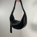 韓國 Bucks & Leather 新款 月牙斜挎包【SM2304】
