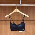 韓國 Marithe Francois Girbaud Underwear W Classic Logo Cool Fusing Bra【MD346】