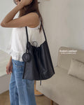 韓國 Bucks & Leather 26SS 打結單肩包【SM2292】